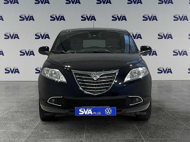 Lancia Ypsilon 1.2 69CV Ecochic 30th bombola nuova - GPL X NEOPATENTATI