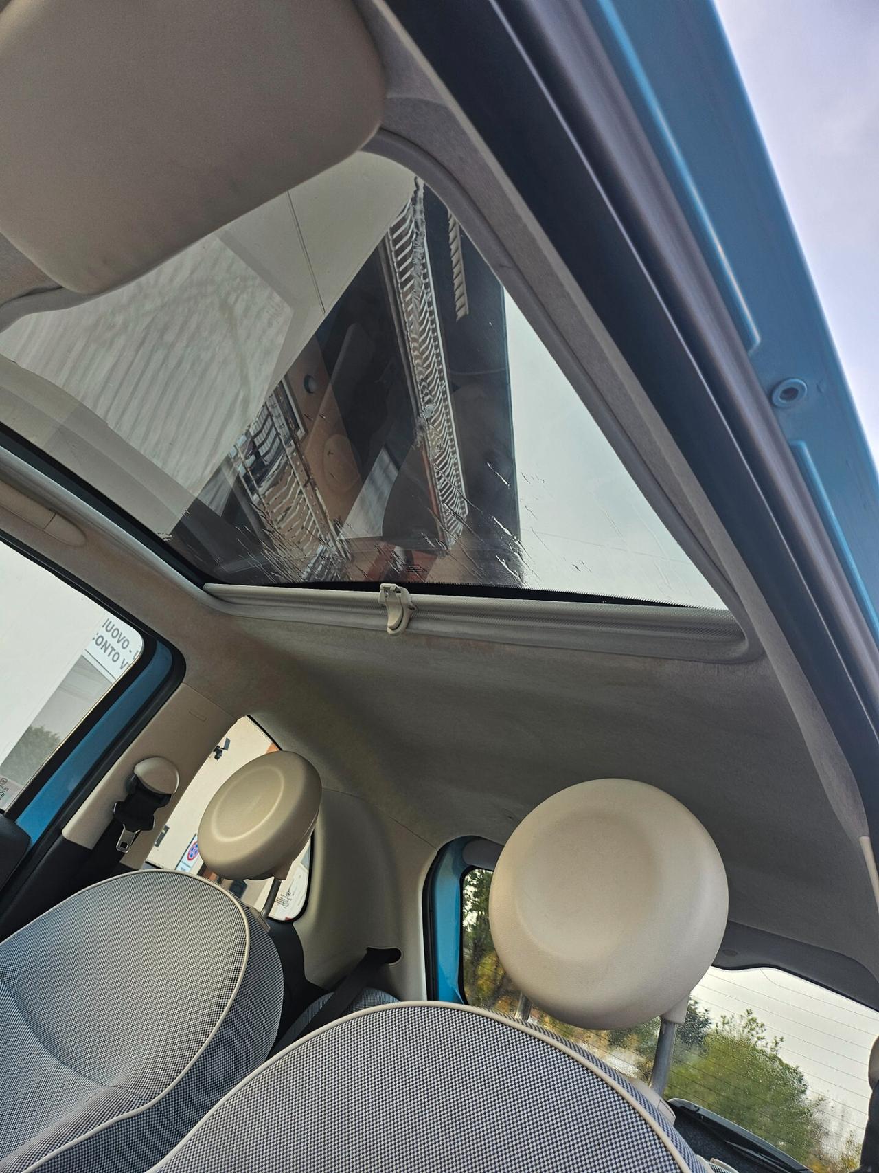 Fiat 500 1.4 16V occasione