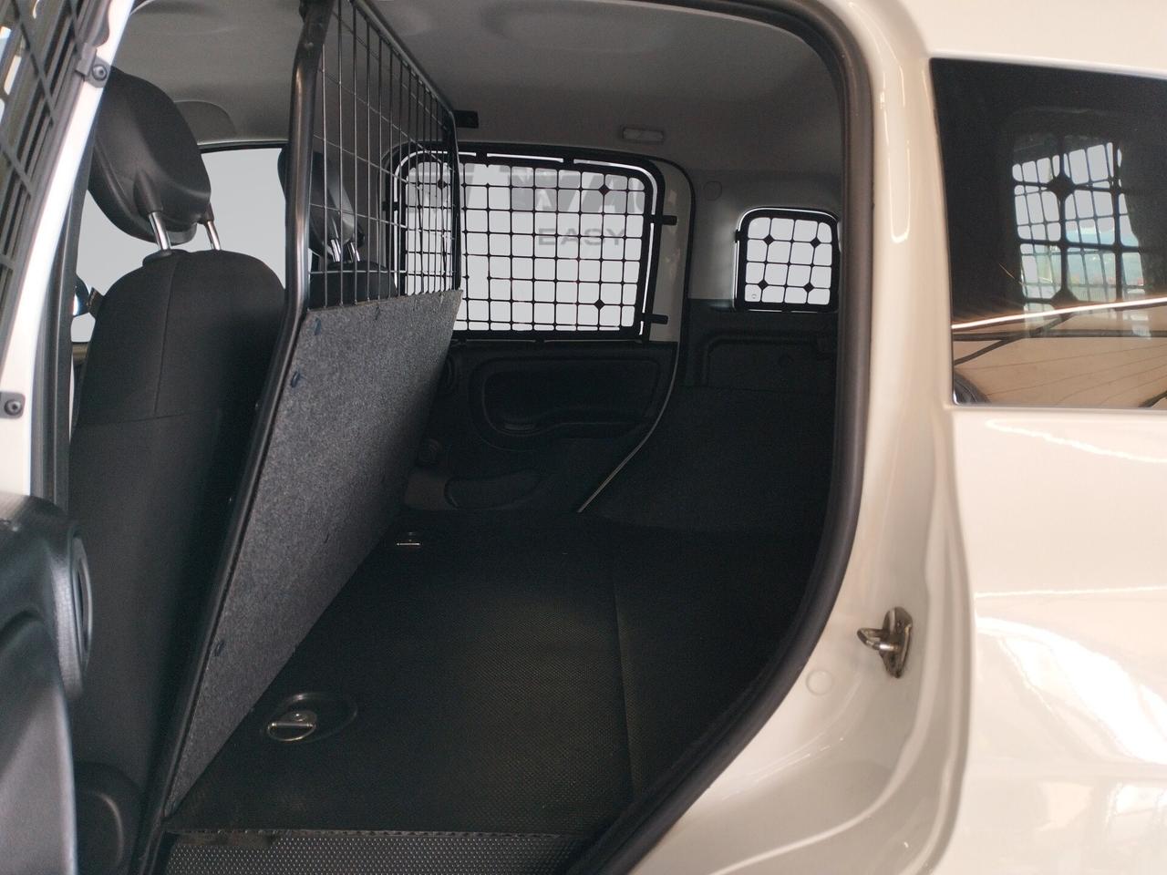 Fiat Panda 1.2 Pop Van 2 posti - IVA ESCLUSA