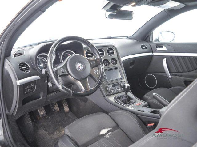 ALFA ROMEO Brera 2.0 JTDm
