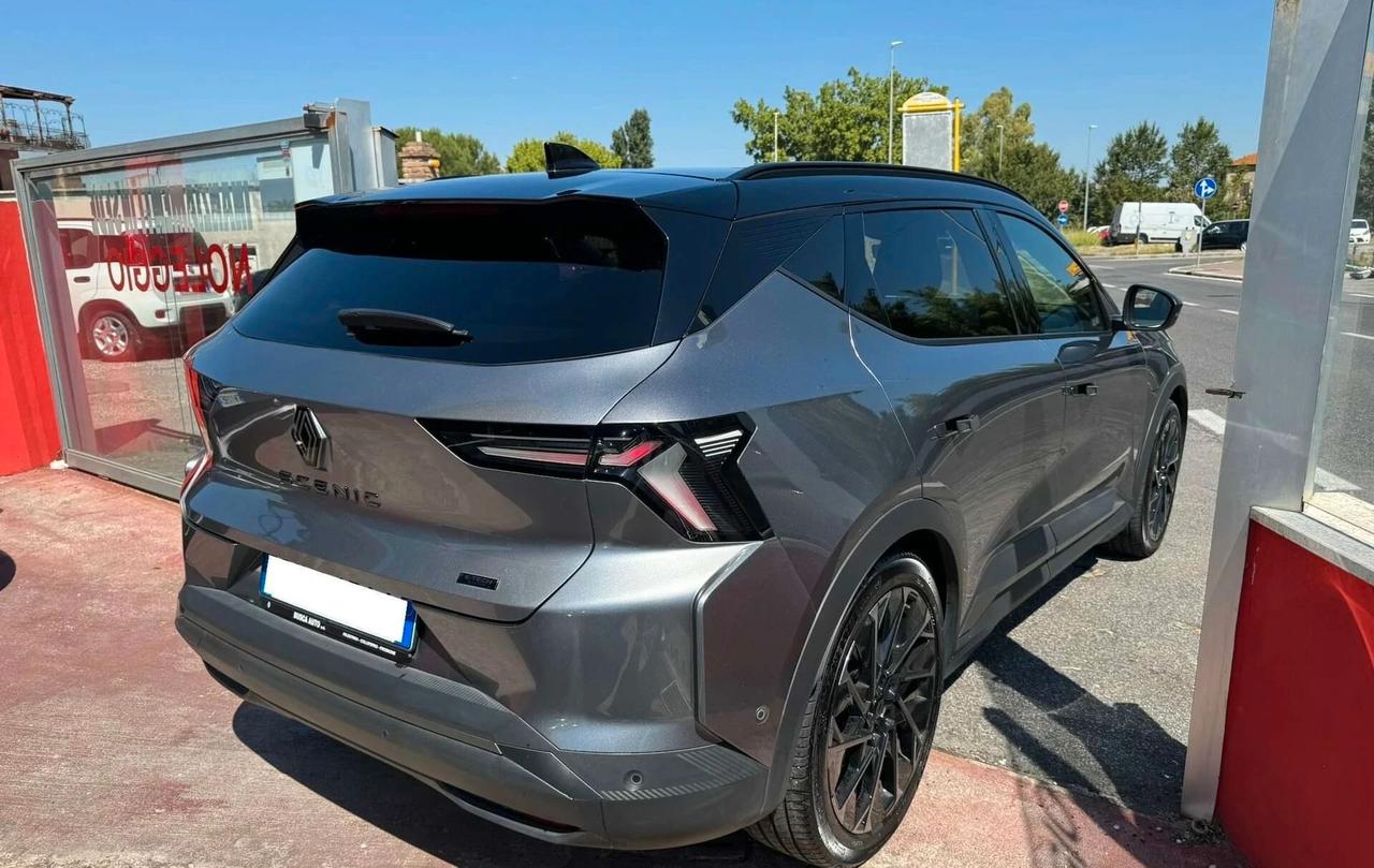 Renault Scenic Scénic E-Tech Electric 220 CV Long Range Esprit Alpine
