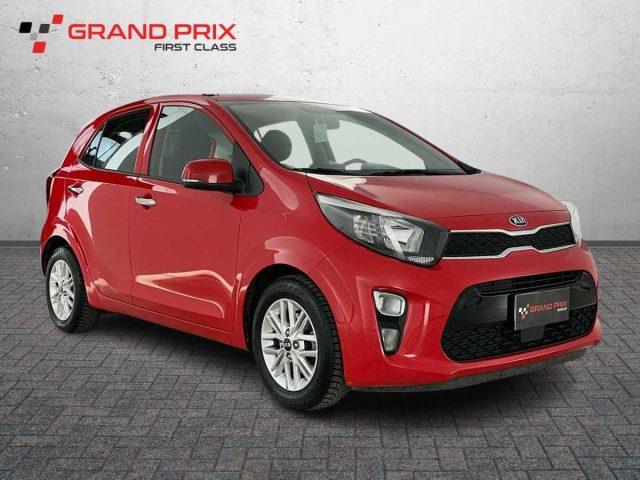 KIA Picanto 1.0 12V 5 porte Style