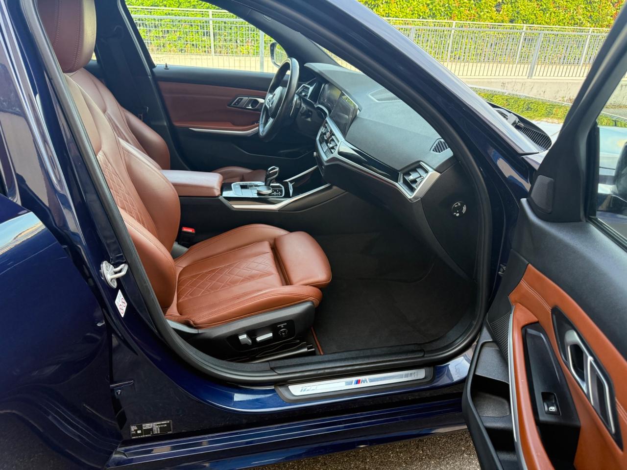 Bmw 330 d xDrive Touring Msport