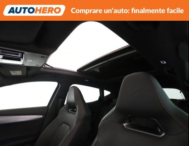 CUPRA Formentor 2.0 TSI 4Drive DSG VZ