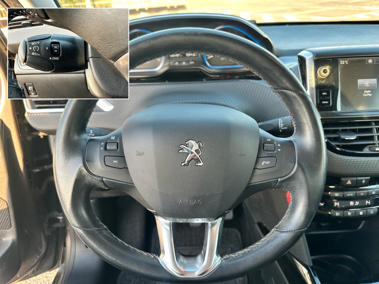 Peugeot 2008 PureTech Turbo 130 S&S Allure