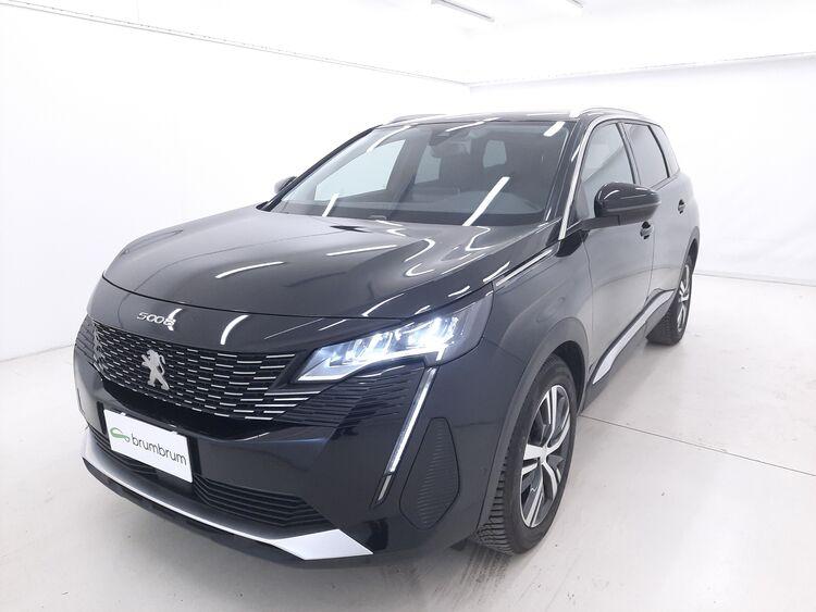 Peugeot 5008 Allure Pack EAT8 - 7 posti BR768579 1.5 Diesel 131CV