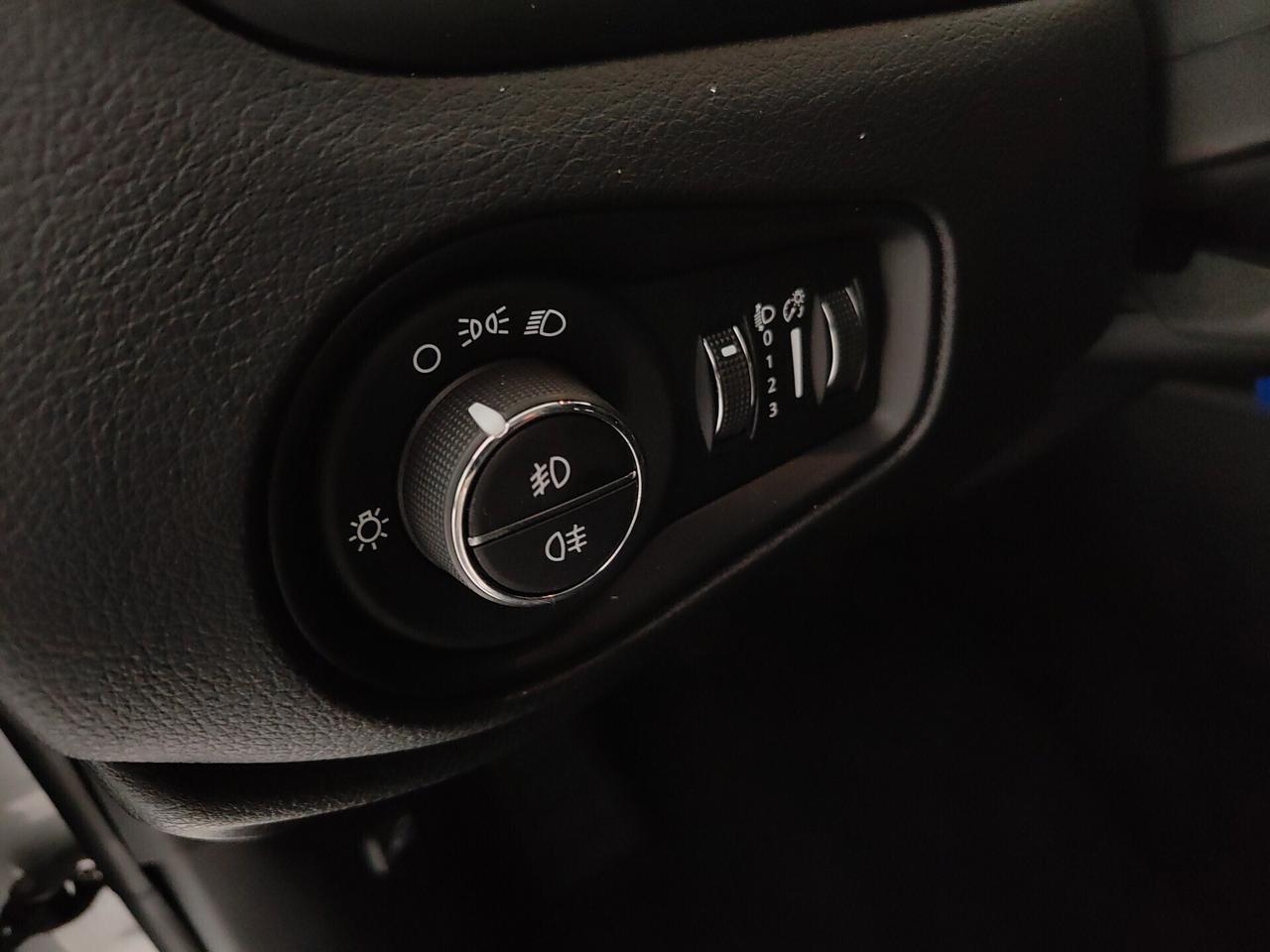 Jeep Renegade 1.0 t3 Limited 120Cv GPL