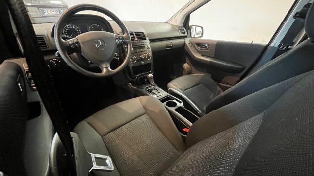 MERCEDES-BENZ A 160 CDI AUTOMATIC