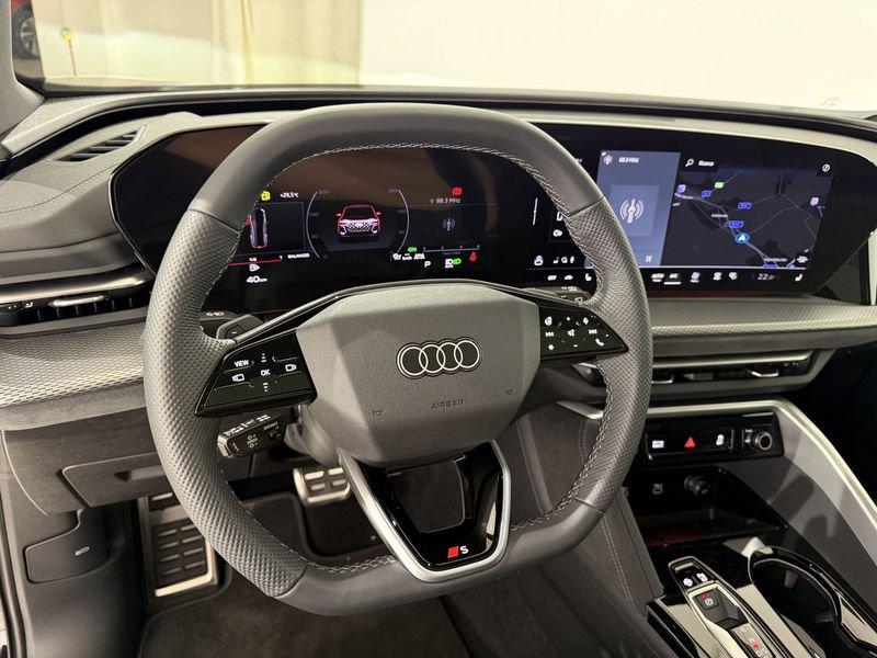 Audi Q5 TDI 150kW quattro S tronic S Line Ed.