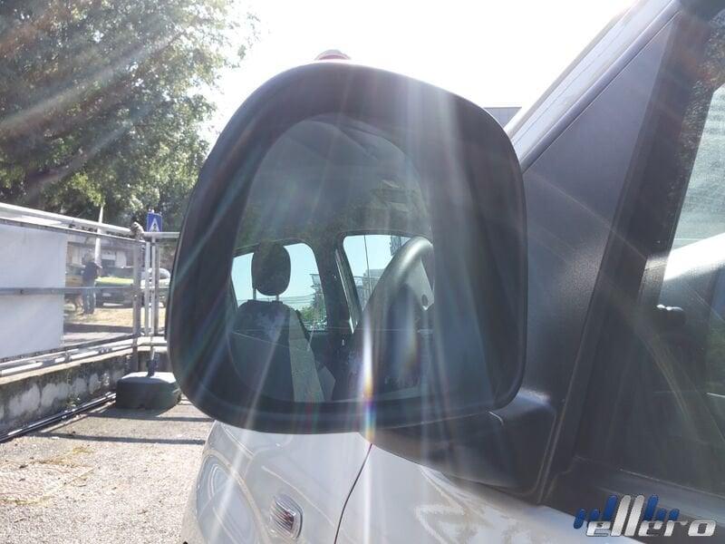 FIAT Panda MY25 1.0 70cv Hybrid