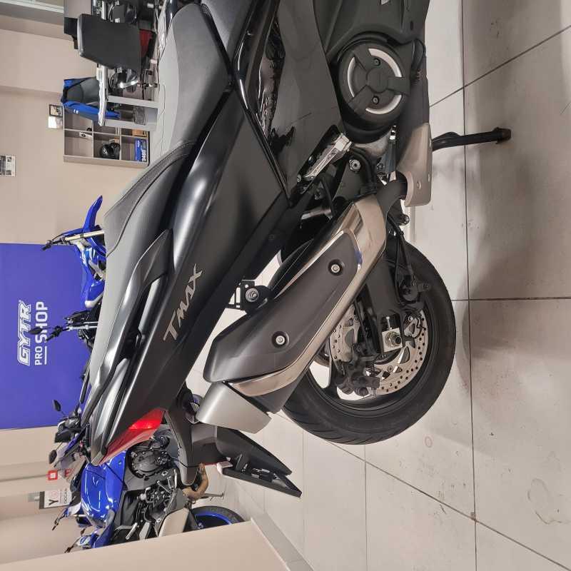Yamaha T-Max 530 SX - 2019