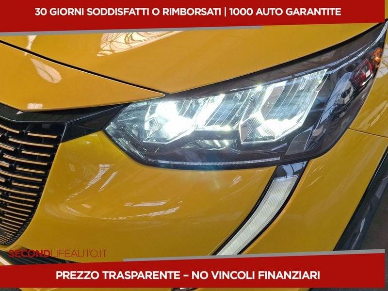 Peugeot 208 e- Active Pack 100kW