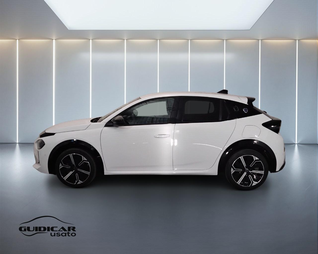 LANCIA Ypsilon IV 2024 - Ypsilon 1.2 mhev LX 110cv e-dct