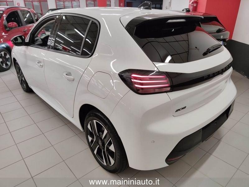 Peugeot 208 1.2 100cv 5p Allure + Car Play "SUPER PROMO"