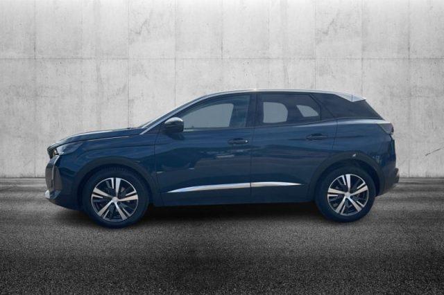 PEUGEOT 3008 BlueHDi 130 S&S EAT8 Allure