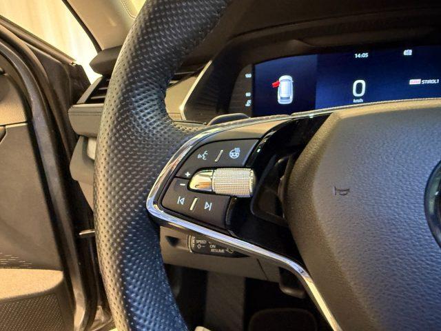 SKODA Octavia 2.0 TDI DSG Executive LED Camera Navi