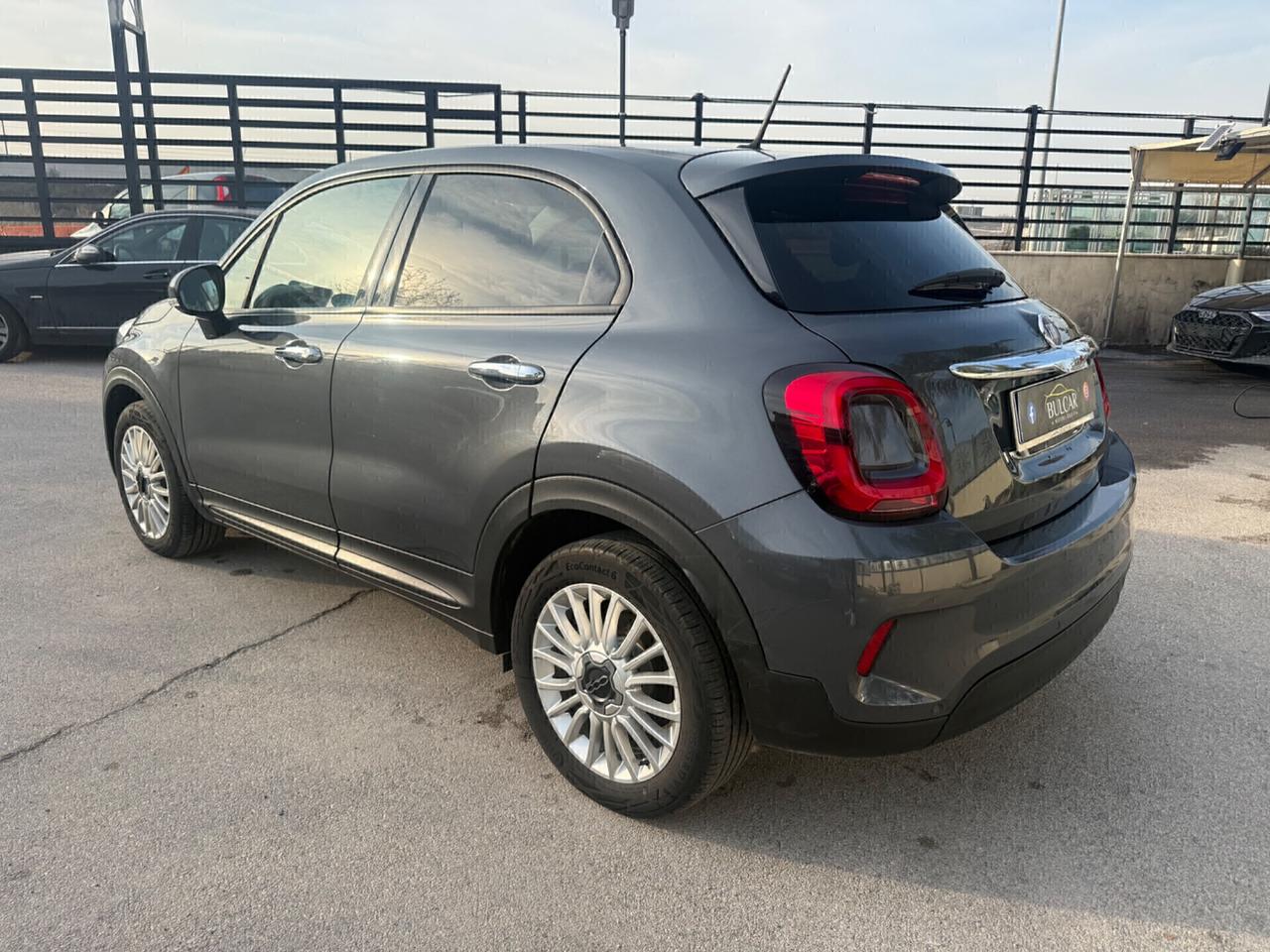 Fiat 500X 1.3 MultiJet 95 CV Connect