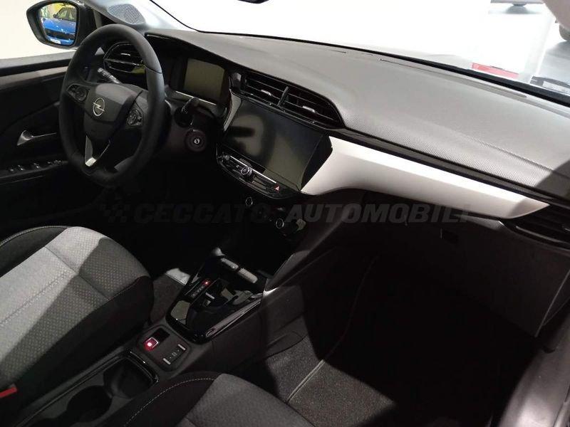 Opel Corsa Corsa 1.2 Edition s&s 100cv at8