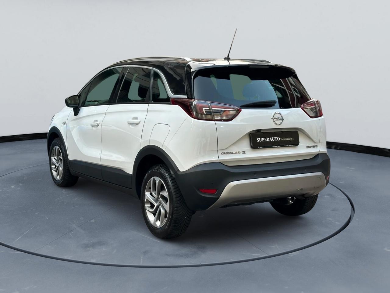 Opel Crossland X 1.5 ECOTEC D 102 CV Start&Stop Ultimate