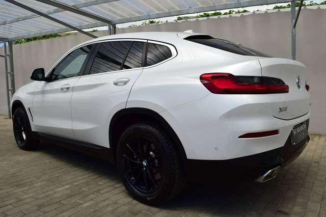 BMW X4 xDrive 20d mhev 48V Automatica