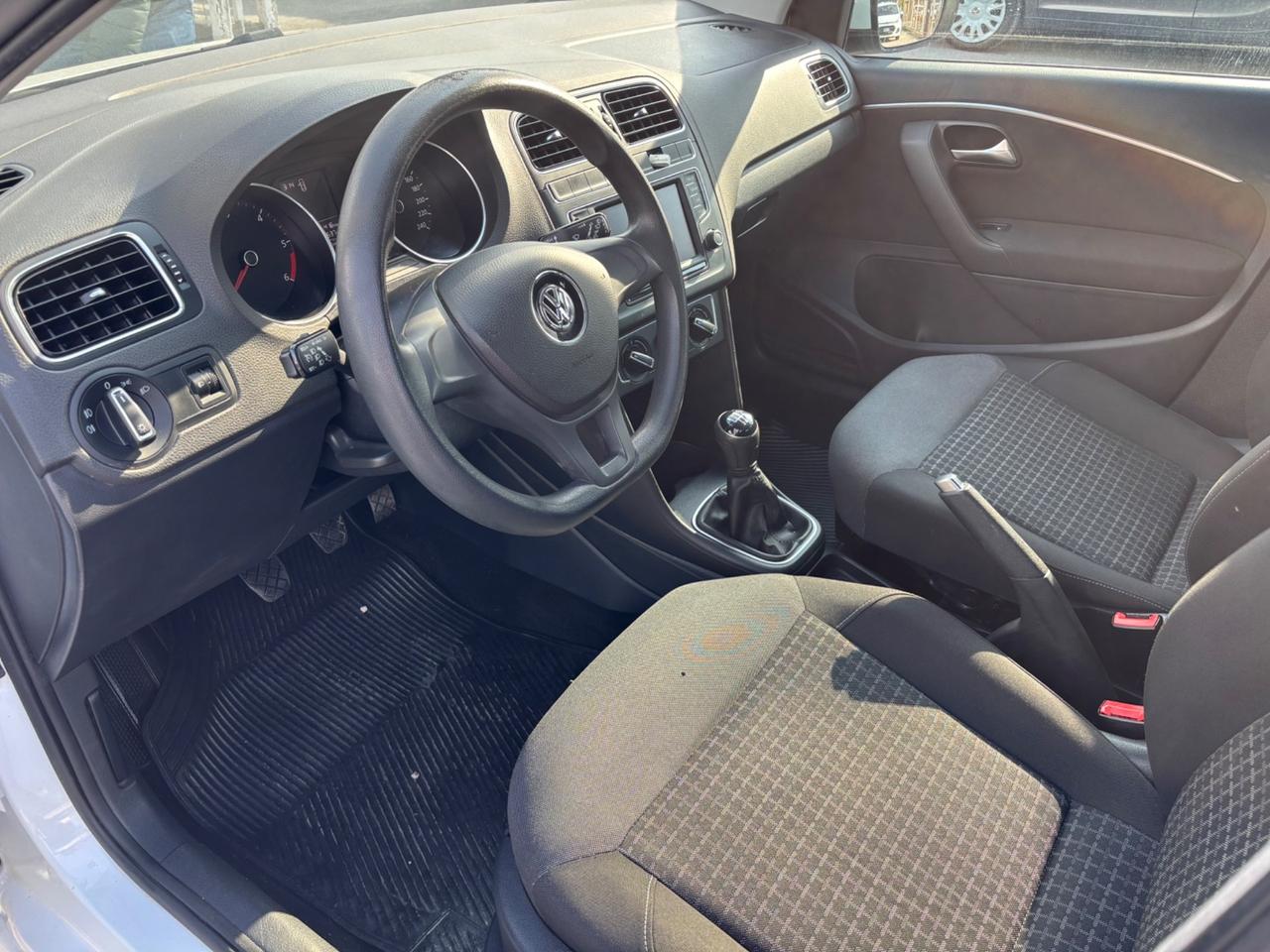 VW POLO 1.4 TDI 75CV BUSINESS PERFETTA