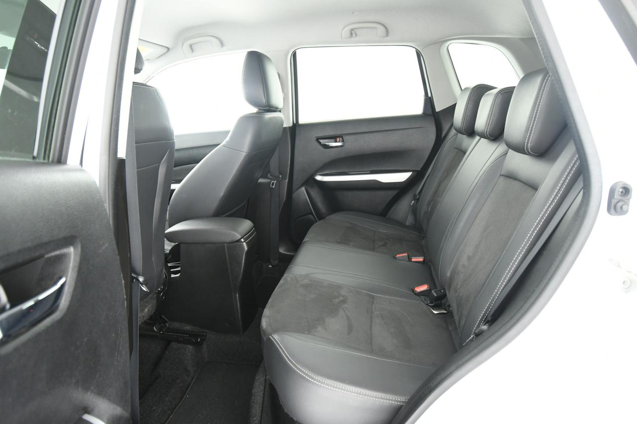 SUZUKI Vitara 1.6 vvt V-Top s&s 4wd allgrip auto NEOPATENTATI+CAMERA+ALCANTARA