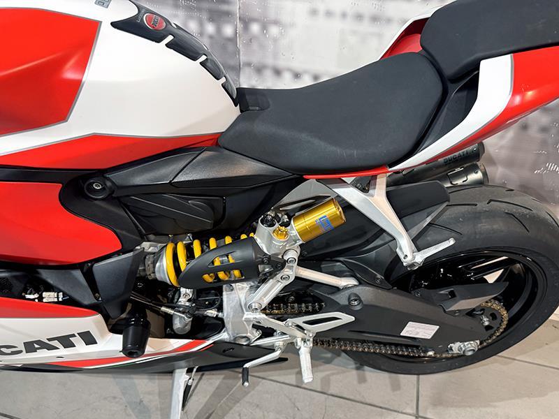 Ducati Panigale 959 Corse