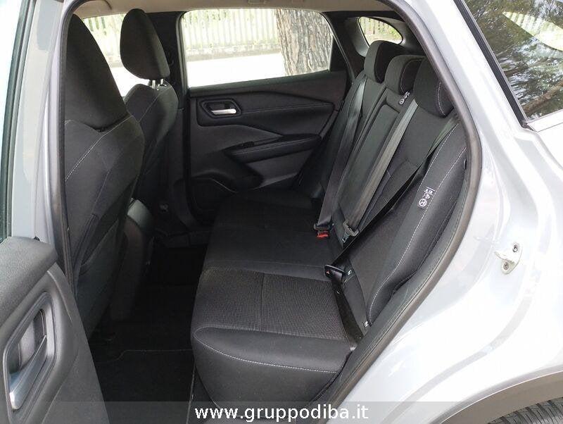 Nissan Qashqai III 2021 1.3 mhev Acenta 2wd 140cv