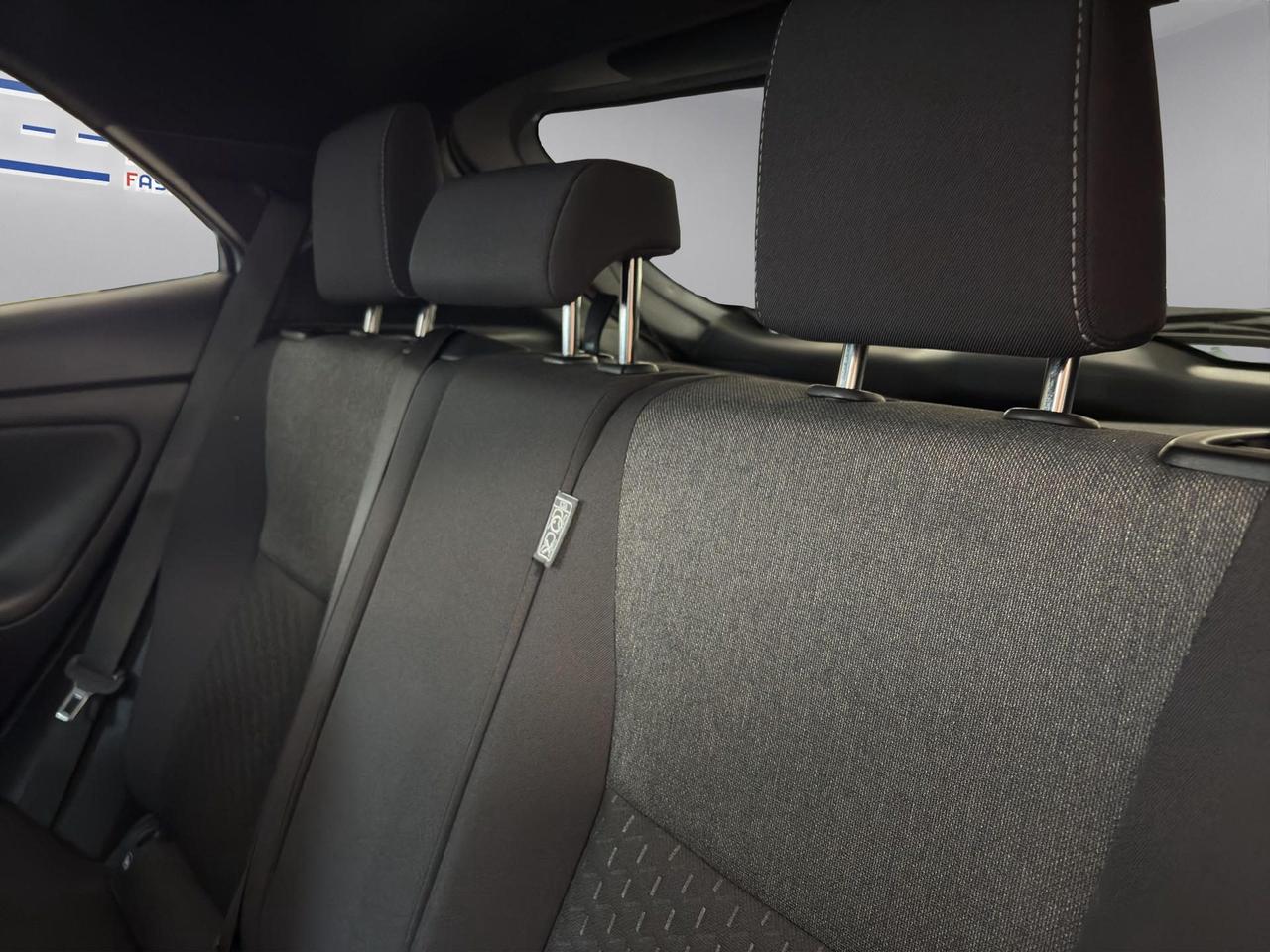 Toyota Yaris Cross 1.5h Trend fwd 115cv e-cvt