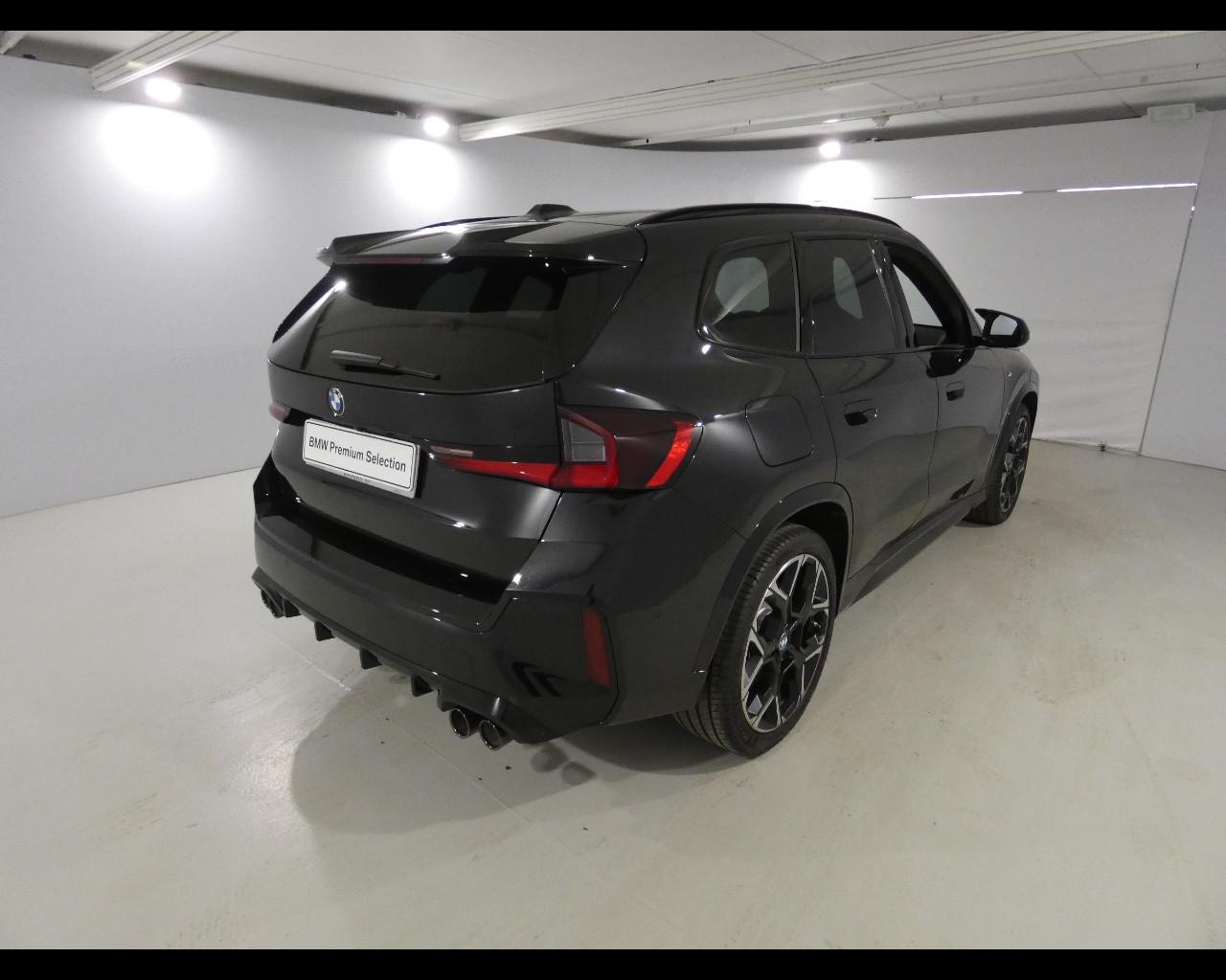 BMW X1 (U11) - X1 M35i xDrive Msport Pro
