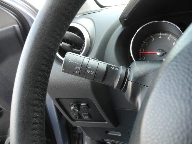 NISSAN Qashqai 2.0 16v 4WD autom. -OK NEOPATENTATI- LEGGERE NOTE
