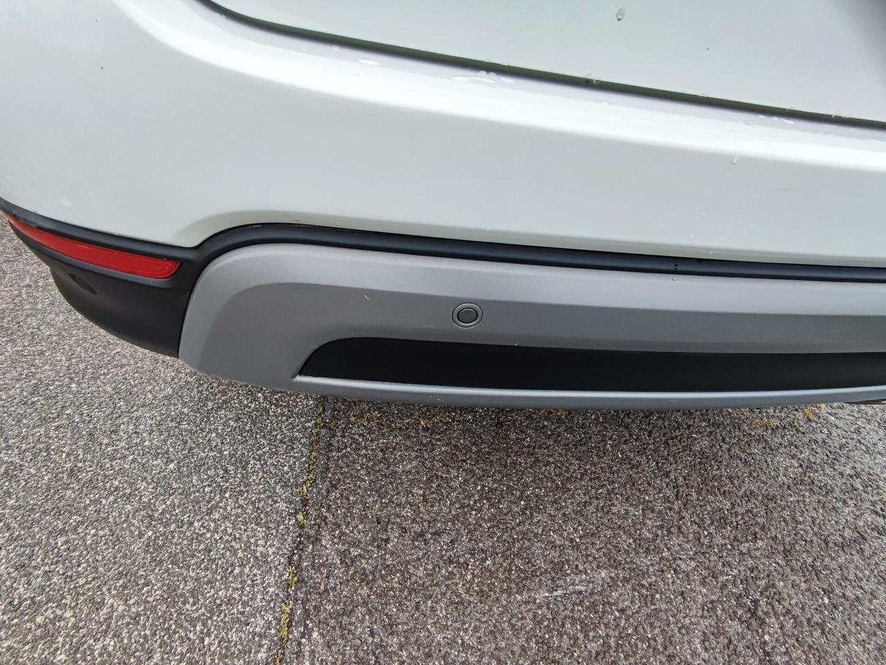 Fiat 500X 2.0 MultiJet 140 CV 4x4 Cross Plus