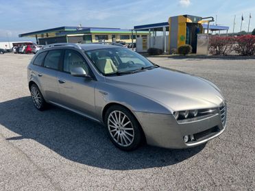 Alfa Romeo 159 1.9 JTDm Sportwagon