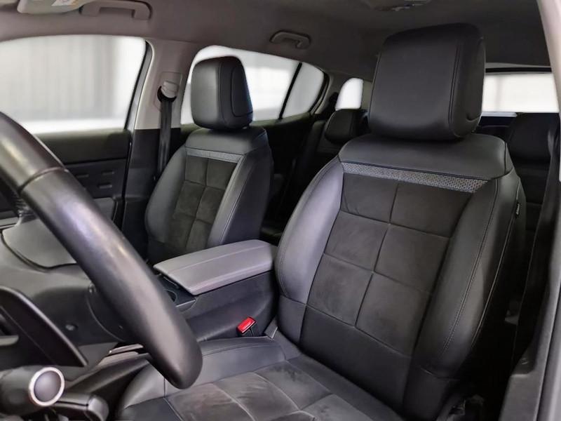 CITROEN C5 AIRCROSS BlueHDi 130 S/S Shine EAT8