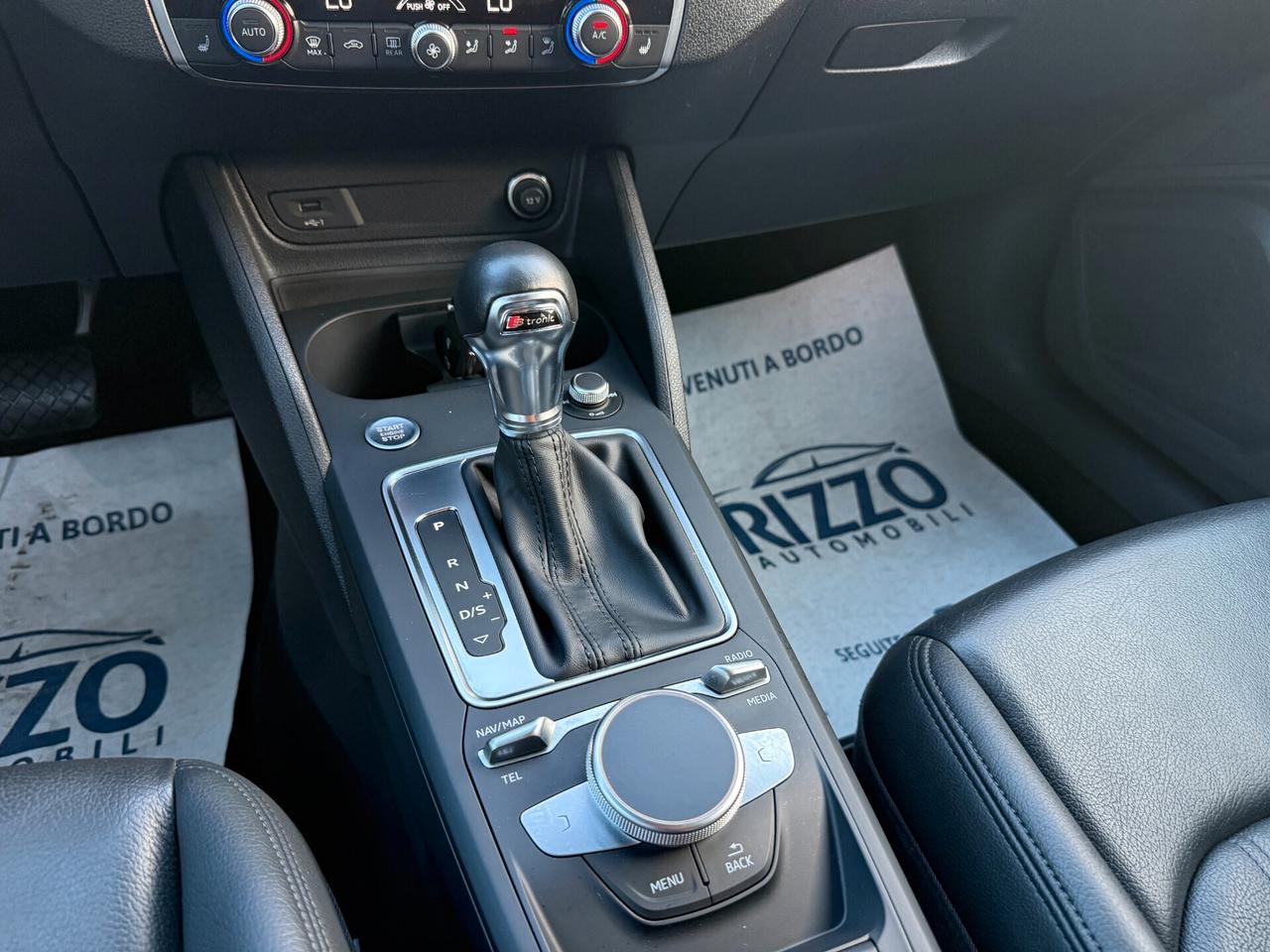 Audi Q2 30 TDI S tronic S line Cockpit Full Led