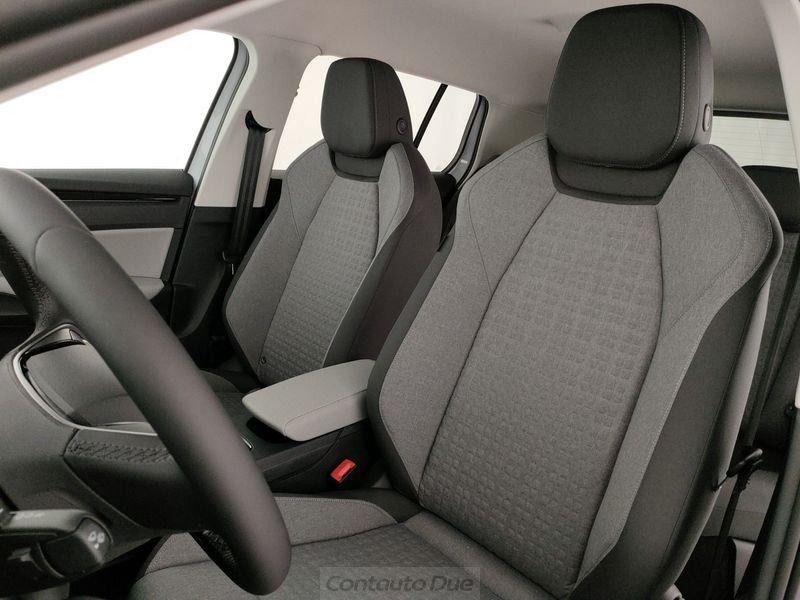 Škoda Epiq 55 Selection