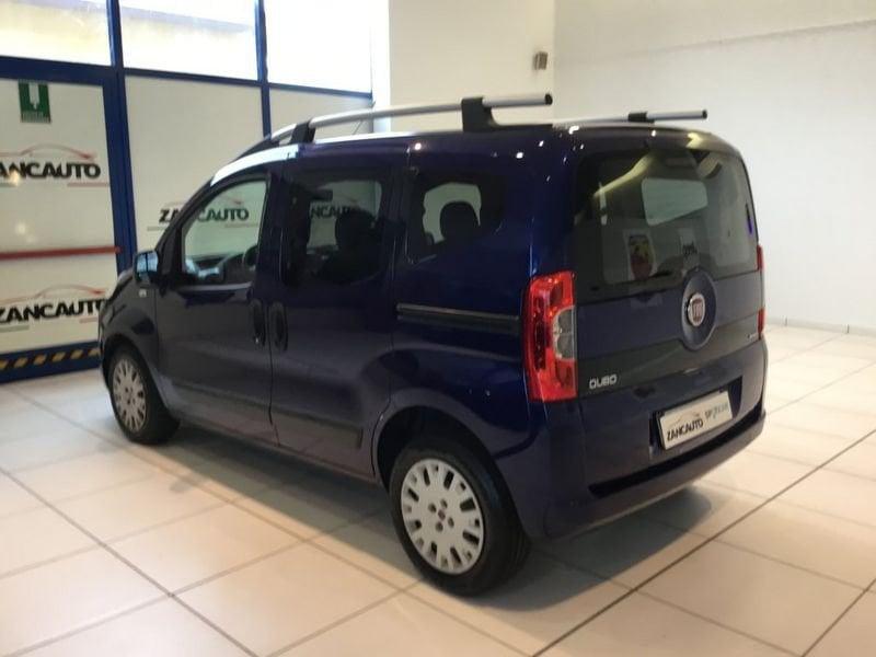 FIAT QUBO QUBO 1.3 MJT 75 CV Dynamic