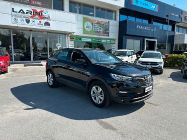 Opel Grandland X 2.0 diesel Ecotec Start&Stop aut. Innovation