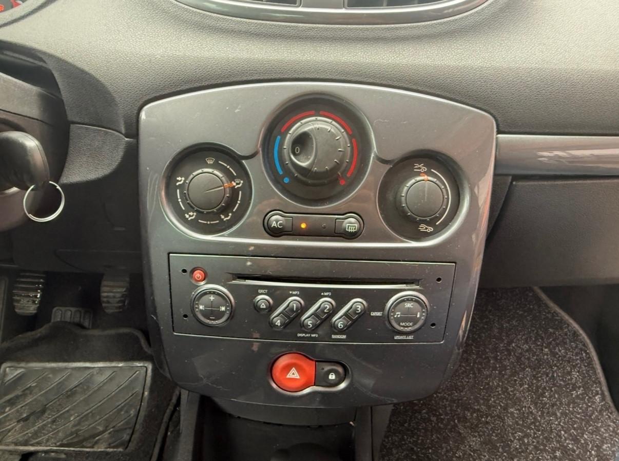 Renault Clio 1.5dCi 85CV NEOPATENTATI 5 porte