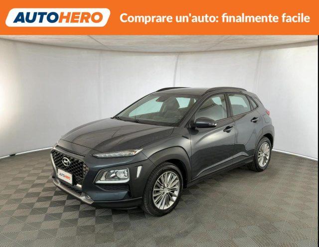 HYUNDAI Kona 1.0 T-GDI Comfort