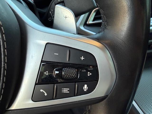 Bmw X6 M xDrive30d 48V Msport