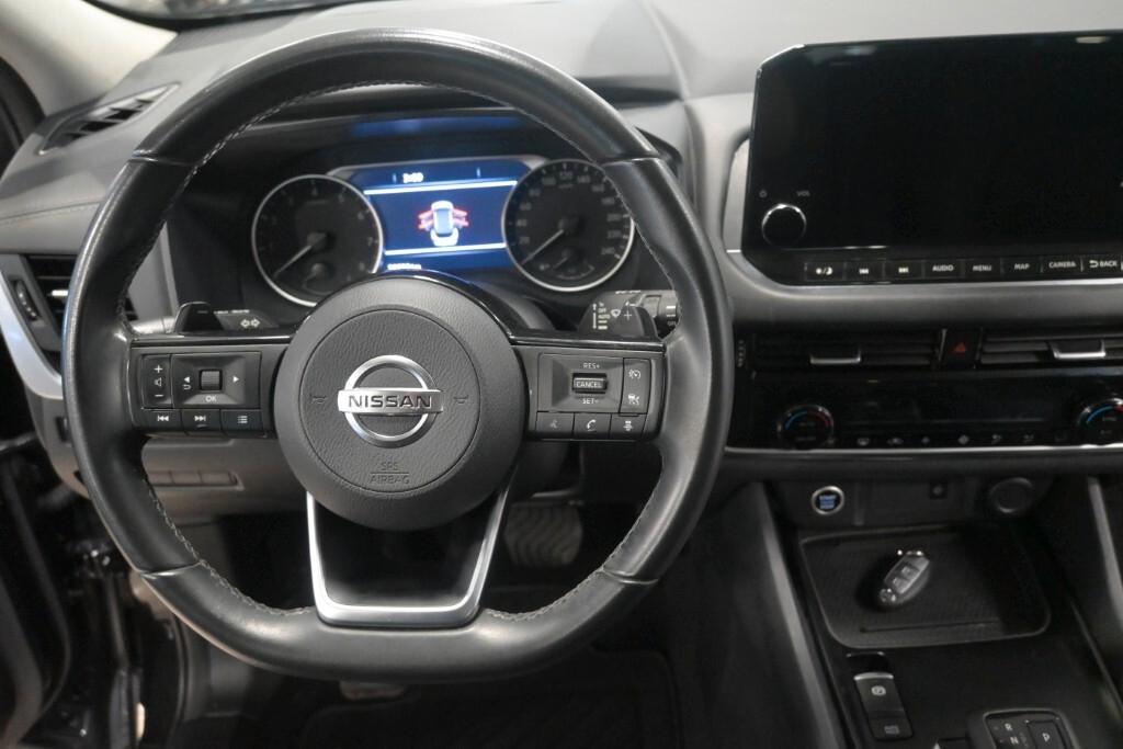 Nissan Qashqai MHEV 158 CV Xtronic Business