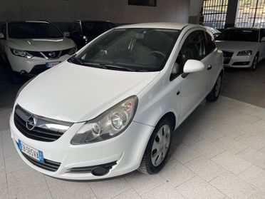 Opel Corsa 1.2 80CV 3 porte GPL-TECH Edition