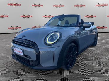 MINI Mini CABRIO Cooper Yours Trim Automatica! HEAD-UP Display, RETROCAMERA