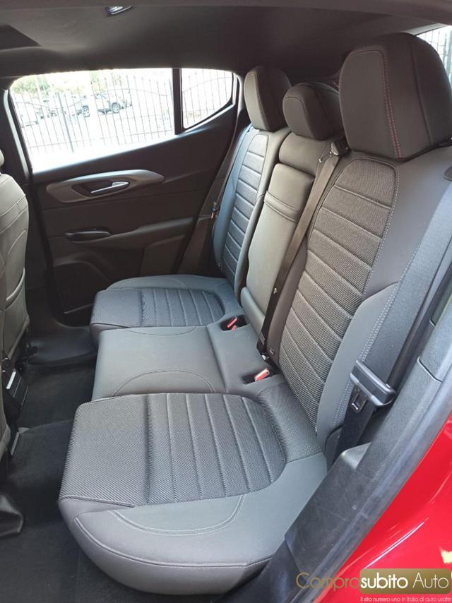 ALFA ROMEO Tonale 1.5 130 CV MHEV TCT7 Sprint