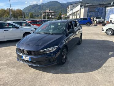 FIAT Tipo SW II 2021 SW 1.6 mjt City Life s&s 130cv