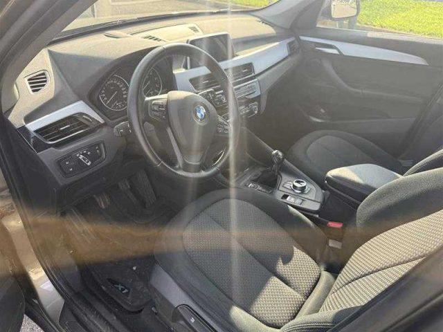 BMW X1 sDrive18d Business