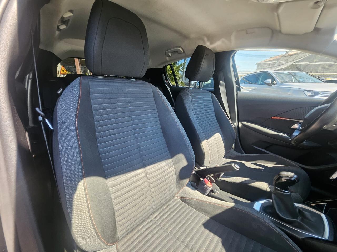 Peugeot 208 PureTech 75 Stop&Start 5 porte Like