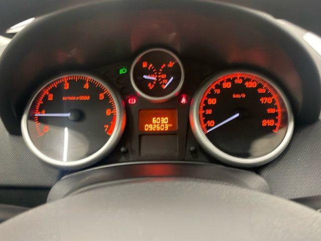 PEUGEOT 207 Plus 1.4 8V 75CV 5p. ECO GPL