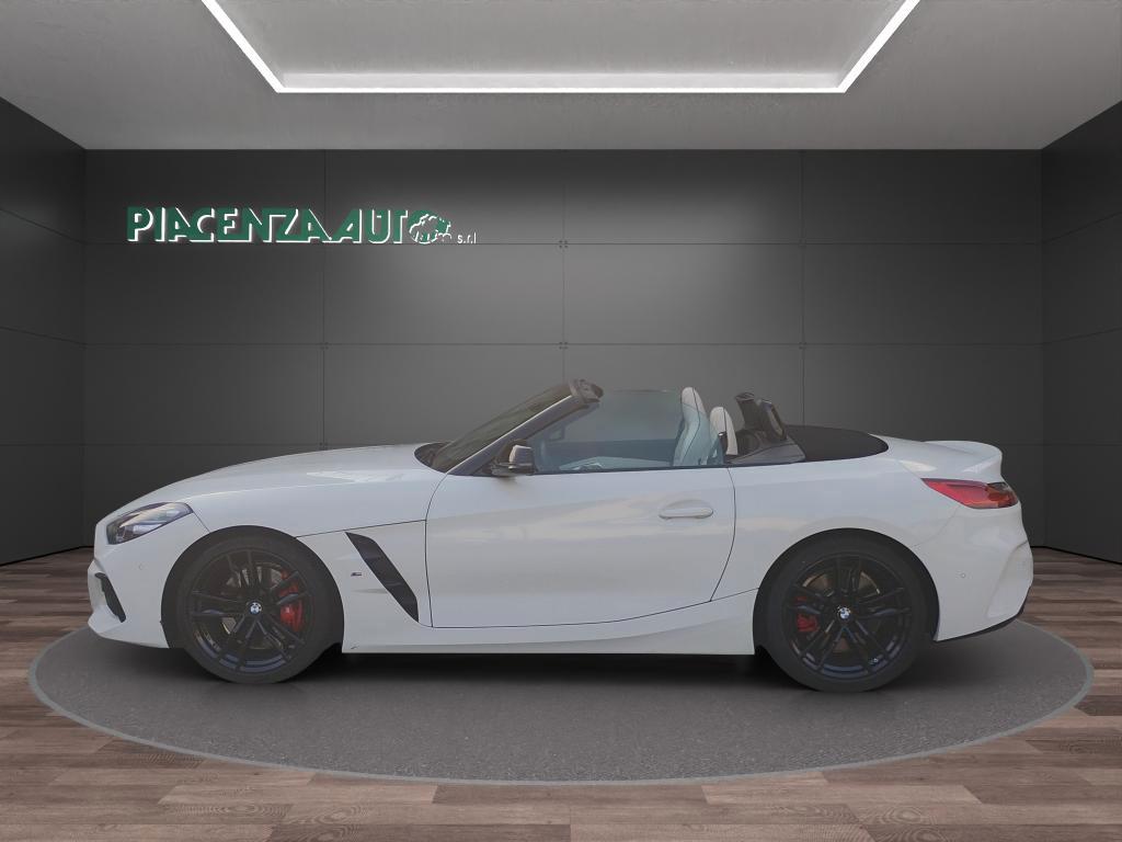 BMW Z4 M SPORT.CERCHI 19.TLECAMERA.VIRTUAL